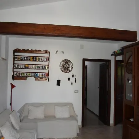 Domus Bianca Villa