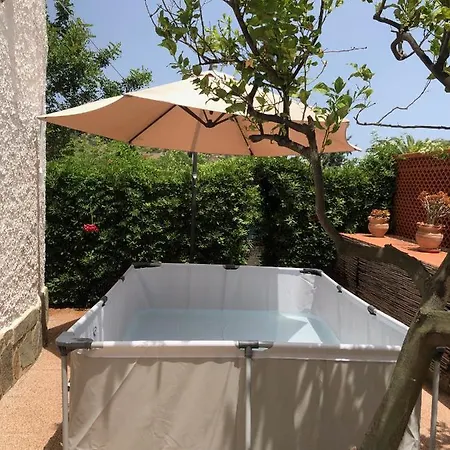 Villa Domus Bianca Villasimius