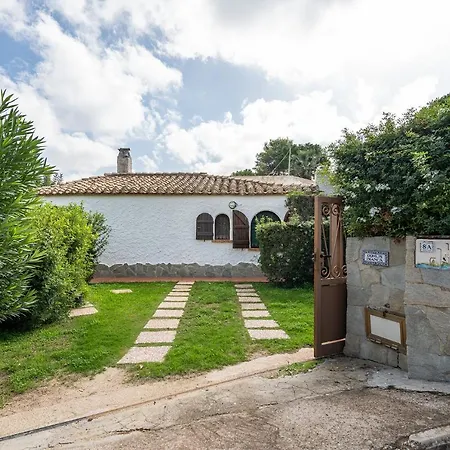 Villa Domus Bianca