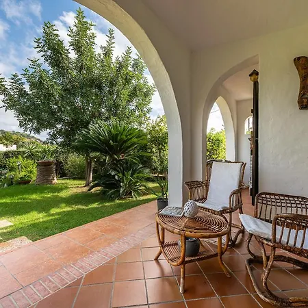 Villa Domus Bianca *