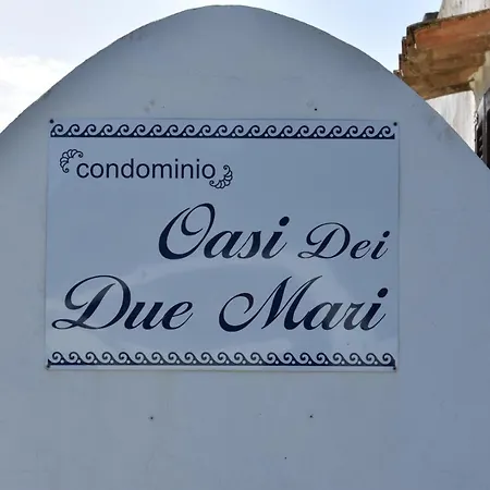 Domus Bianca Villa *
