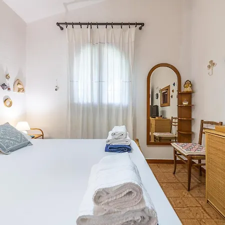 Villa Domus Bianca Villasimius