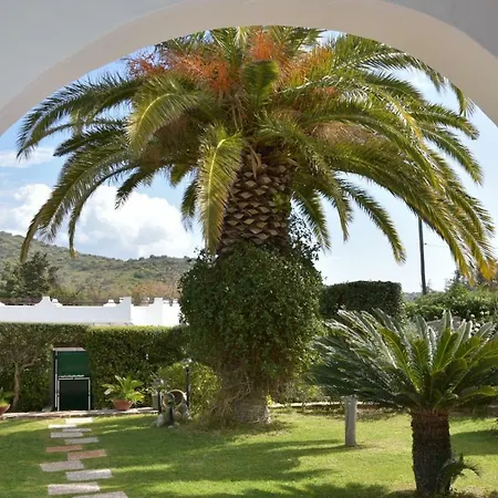 Villa Domus Bianca *