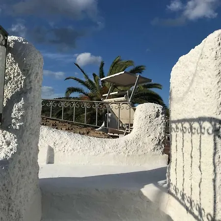 Domus Bianca