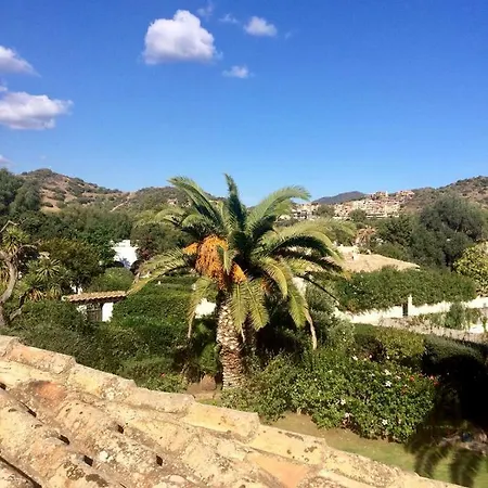 Domus Bianca Villa *