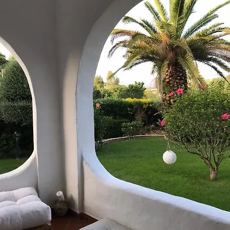 Domus Bianca