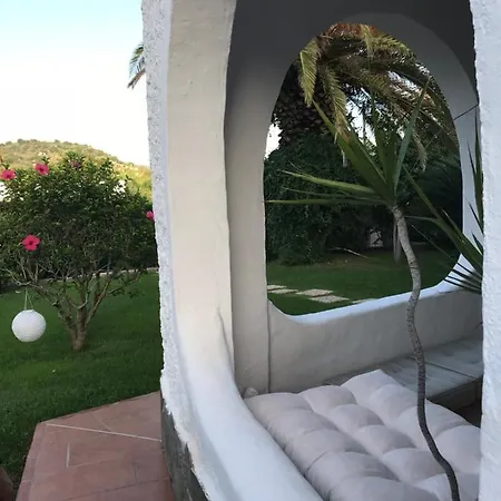 Villa Domus Bianca *