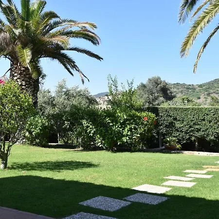Domus Bianca Villa Villasimius